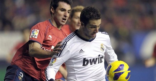 Jornada 19 Liga BBVA
