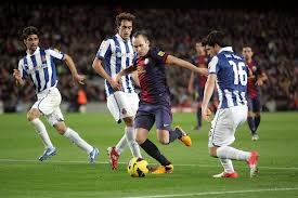 Resumen Jornada 18 Liga BBVA