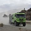 7ª etapa del Dakar 2013