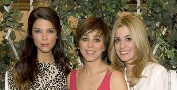 Los Oquendo aterrizan en Telecinco