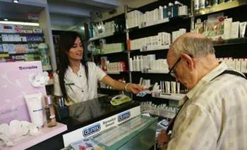 Si se admite el recurso, pararemos el euro por receta