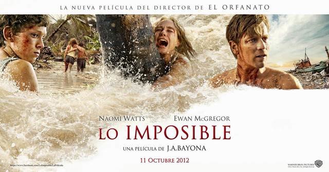 ¿Qué ha sido de la película del año?