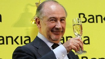 Telefónica contrata a Rato