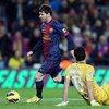Resumen de la Jornada 21 de la Liga BBVA