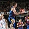 Real Madrid y Barcelona Regal triunfan en la Euroliga