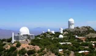 El asteroide Apophis se aproxima a la Tierra