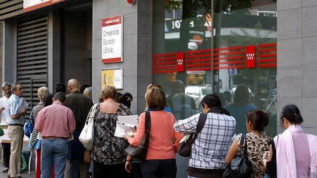 Rozando los 6 millones