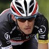 Frank Schleck, sancionado un año sin competir