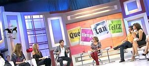 TV News + Audiencias