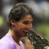 Nadal vuelve a disfrutar de la victoria