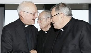 En Alemania la iglesia autoriza la píldora del día después para los casos de violación