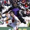 Rayo Vallecano 1 – 2 Valladolid