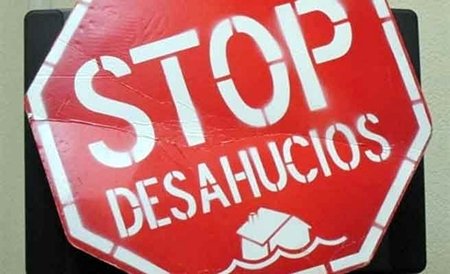 Más suicidios por embargos