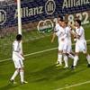 Deportivo 1 – 2 Real Madrid