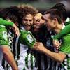 Betis 3 – 0 Málaga