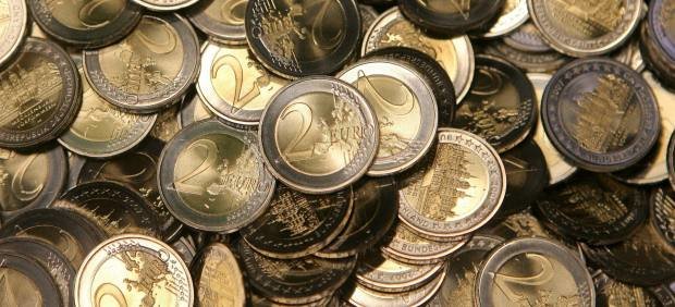 Las monedas no se libran 