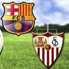 Barcelona 2 – 1 Sevilla
