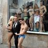 Parodiando Gandia Shore