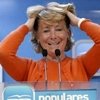 Aguirre pide una 'regeneración democrática'