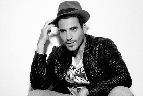Miguel Ángel Silvestre protagonizará una ficción de Antena 3