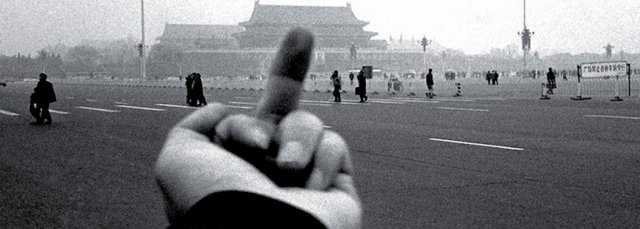 Ai Weiwei: Never Sorry