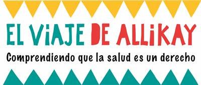 Exposición El viaje de Allikay