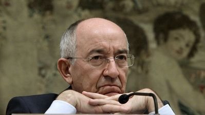 Pavor en los accionistas de Bankia
