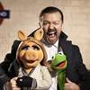 Comienza el rodaje de ''Muppets again''