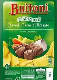 Nestle retira también sus platos de pasta