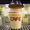 Análisis de Camera Café