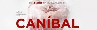 Se avecina un caníbal