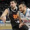 Uxue Bilbao Basket 91-72 Lagun Aro GBC