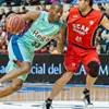 UCAM Murcia 62-79 FC Barcelona Regal