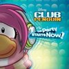 Club Penguin se lanza al mercado musical
