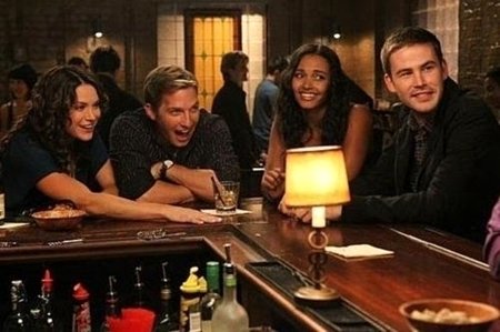 Las relaciones con derecho a roce llegan a Fox