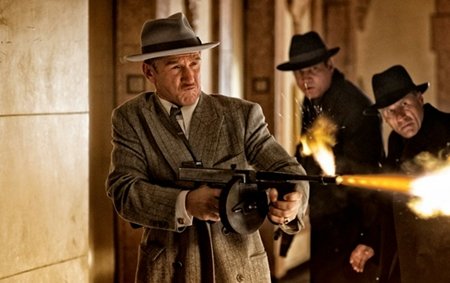 Gangster Squad (Brigada de Élite)