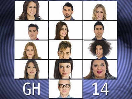 Repaso semanal televisivo