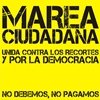 Nuevo 23-F . Más de 300 colectivos inundarán las calles