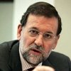 Corrupción , el único pacto que propone Rajoy