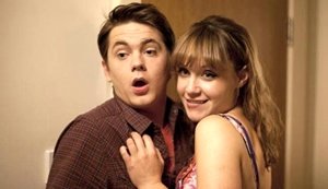 La serie ‘ Me acosté con un adolescente ’ llega a España