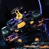 Red Bull a la carga