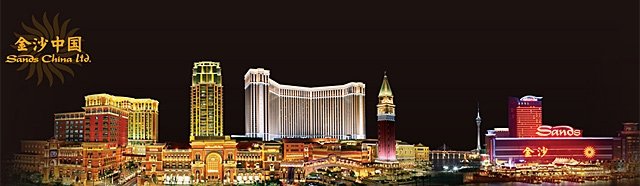 Las Vegas Sands y la sombra de los sobornos