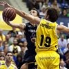 Herbalife gran Canarias 78 – 70 CB Canarias