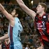 FC Barcelona Regal 67 – 69 Caja Laboral