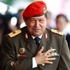 Muere Hugo Chávez