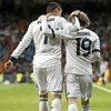 El Madrid sufre más de lo previsto ante el Mallorca