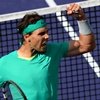 Nadal se reconcilia con el tenis
