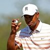 Tiger Woods vuelve a las andadas