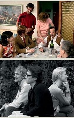 ' Cuéntame . Ficción y realidad ', el libro con todos los secretos de los Alcántara