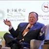 Las Vegas Sands y la sombra de los sobornos